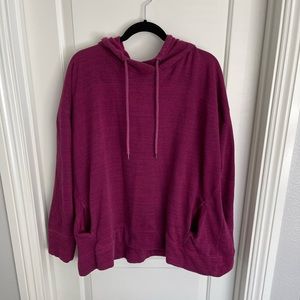 Reebok Women’s Pullover Hoodie